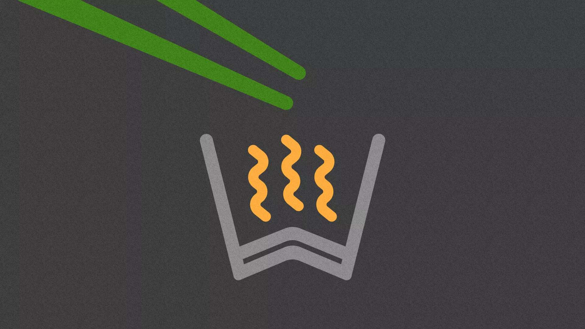 Разработка иконки приложения суши-бара «Roll Wok Club» в Выксе